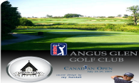 Angus Glen Golf Club logo