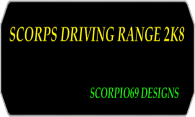 Scorps Driving Range 2K8 logo