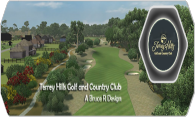 Terrey Hills GCC logo