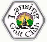 Lansing Golf Club logo