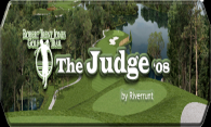 The Judge at Capitol Hill 08 logo