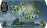 Skull Island  GC logo