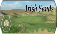 Irish Sands 2008 v2 logo