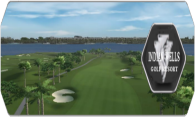 Indian Wells Golf Resort logo