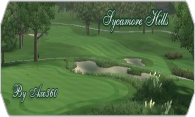 Sycamore Hills logo