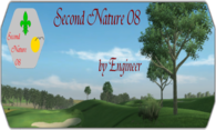 Second Nature 08 logo
