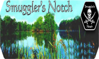 Smuggler`s Notch logo
