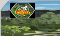 Stingers Golf Club (Stinger Course) logo