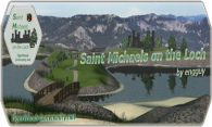 Saint Michaels on the Loch logo