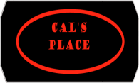 Cals Place logo