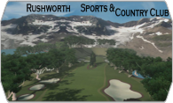 Rushworth Sports & Country Club logo