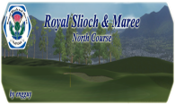 Royal Slioch & Maree North Course logo