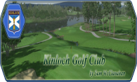 Kinloch Golf Club logo