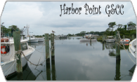 Harbor Point G&CC logo