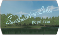 Southwestern Lakes logo