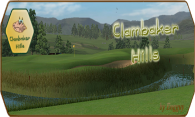 Clambaker Hills logo