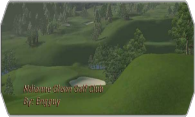 Mdianne Glenn Golf Club logo