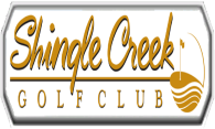 Shingle Creek GC logo