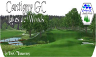 Cantigny GC `08 - Lakeside Woods logo