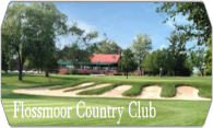 Flossmoor Country Club logo
