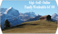 Gigi Golf - Online - Family Werdenfels GC 09 logo