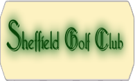 Sheffield Golf Club logo