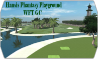 Hansis Phantasy Playground WFT GC logo