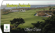 Monterey Peninsula CC  2010 logo