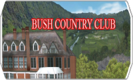Bush Country Club logo