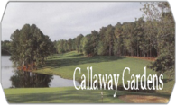 Callaway Gardens logo