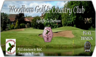 Woodham Golf & Country Club logo