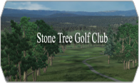 Stone Tree Golf Club logo