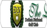 Dothan National Golf Club logo
