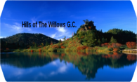 Hills of The Willows logo
