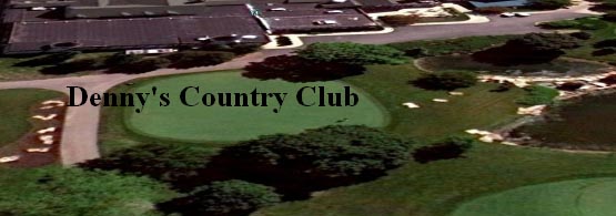 Denny`s Country Club logo
