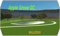 Apple Grove GC logo