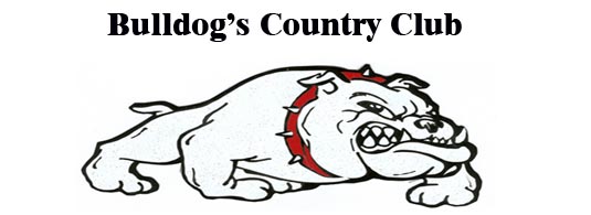 Bulldogs Country Club logo