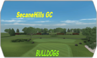 SecaneHills GC logo
