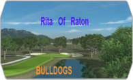 Rita Of Raton logo