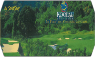 Koolau Golf Club logo