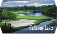 Callaway Lakes logo