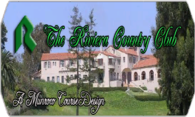 Riviera Country Club 2012 logo