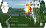 Bahamas Ocean Club GC 2012 logo