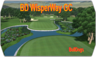 BD WisperWay GC logo