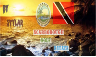 Scarborough Golf Estate logo