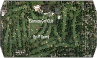 Evanston Golf Club logo