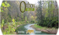 Oxbow Valley logo