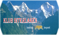 Klub Interlaken logo