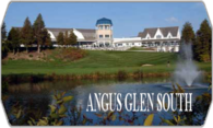 Angus Glen South Course logo