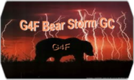 G4F Bear Storm GC logo